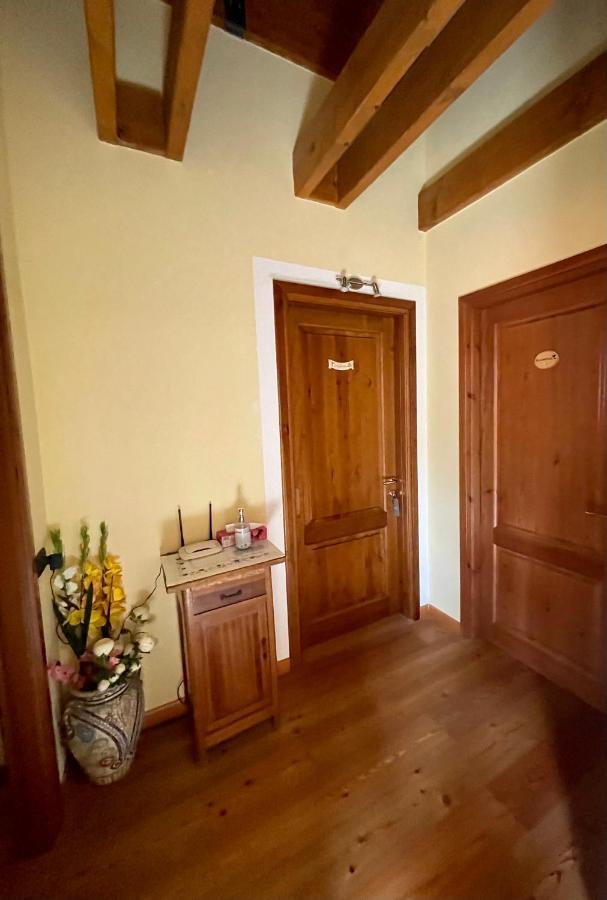 Bed and Breakfast Casa Brencio Masera Exteriér fotografie