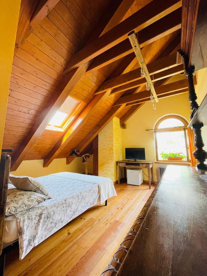 Bed and Breakfast Casa Brencio Masera Exteriér fotografie