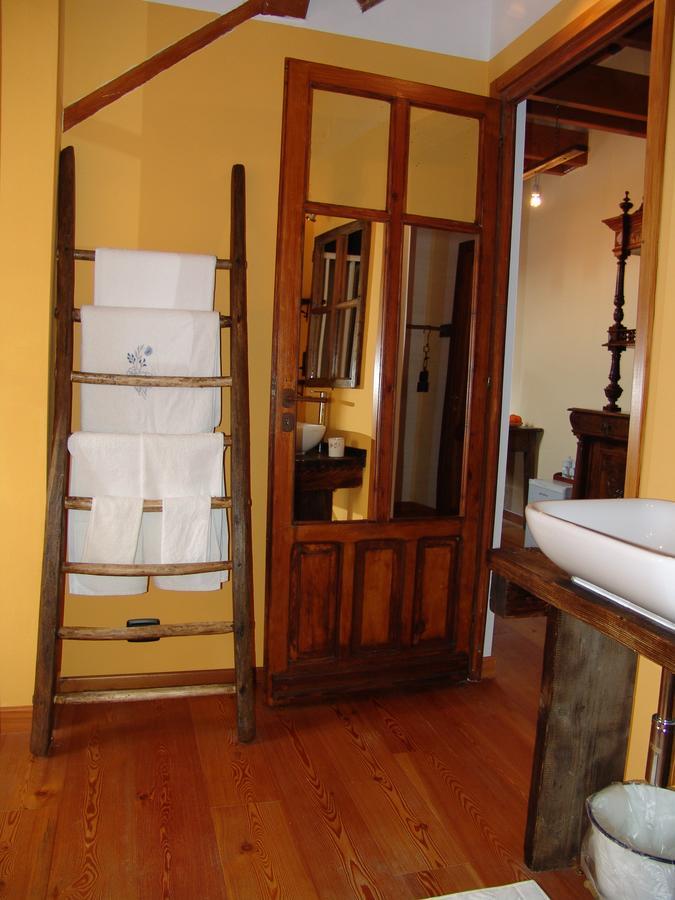 Bed and Breakfast Casa Brencio Masera Exteriér fotografie